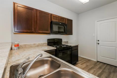 16903 Andrew Nook Lane Richmond TX 77407