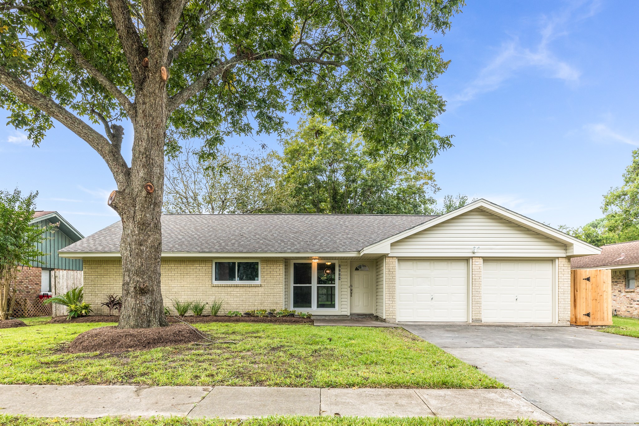 2228 Woodwind Way League City TX 77573