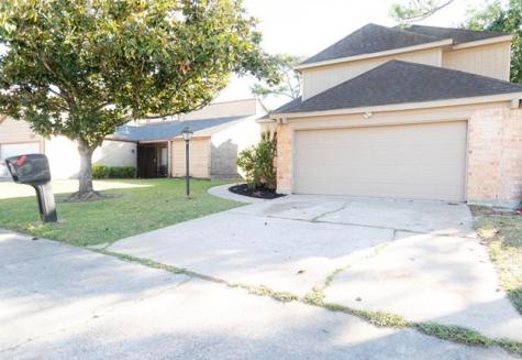 2211 Allison Court Missouri City TX 77459