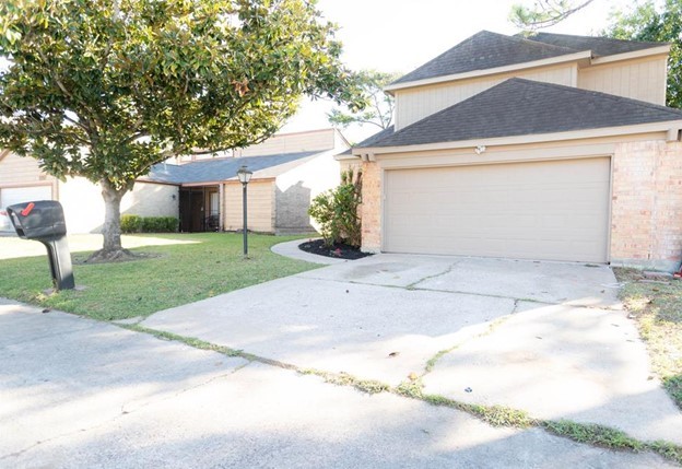 2211 Allison Court Missouri City TX 77459