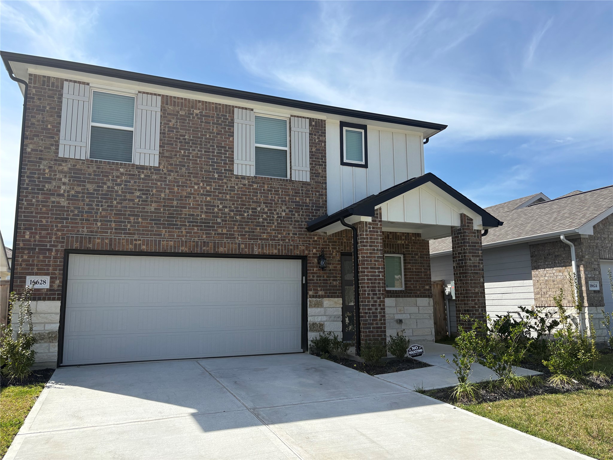 16628 Sterling Cliff Drive Conroe TX 77302