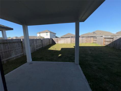 16628 Sterling Cliff Drive Conroe TX 77302