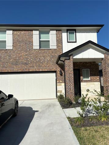 16628 Sterling Cliff Drive Conroe TX 77302