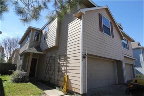 16639 Cairngrove Lane Houston TX 77084