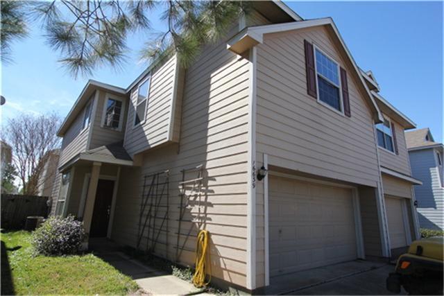 16639 Cairngrove Lane Houston TX 77084