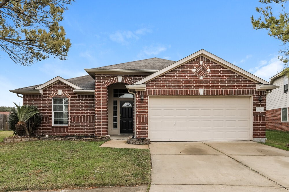 7407 Blossommist Lane Richmond TX 77407