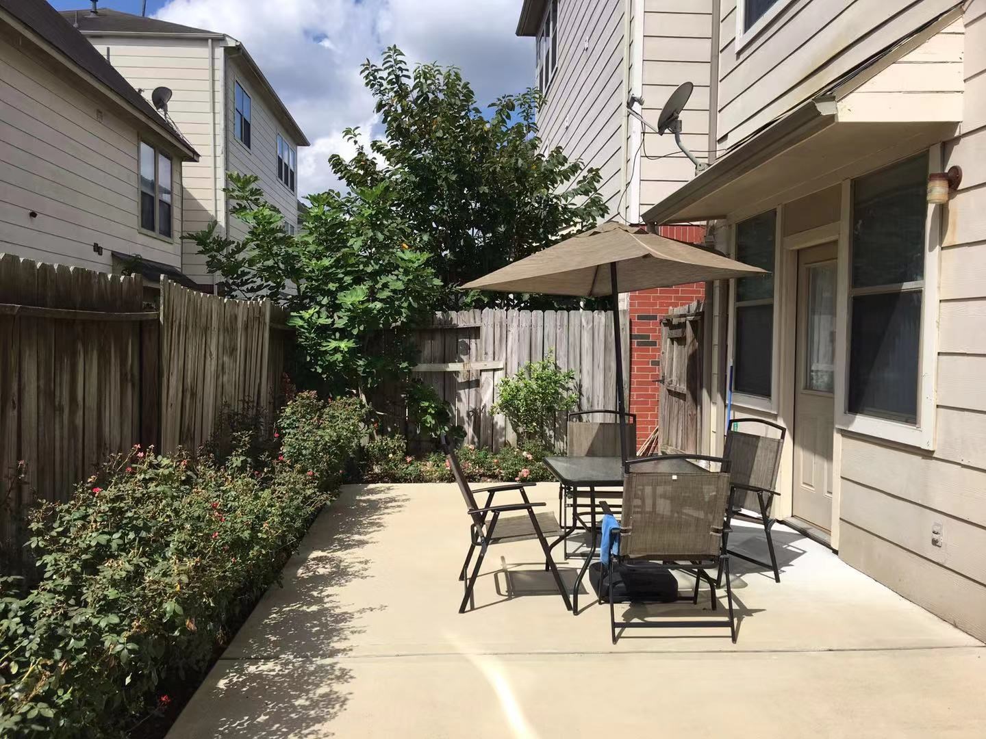 13151 N Bellaire Estates Drive Houston TX 77072