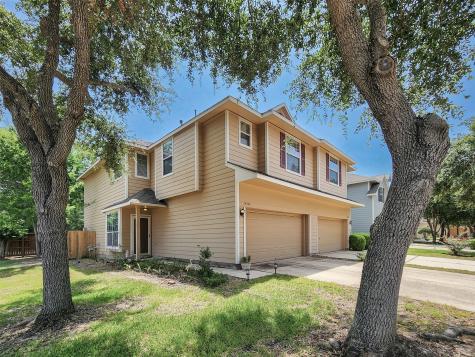 14334 Melody Glen Lane Houston TX 77014
