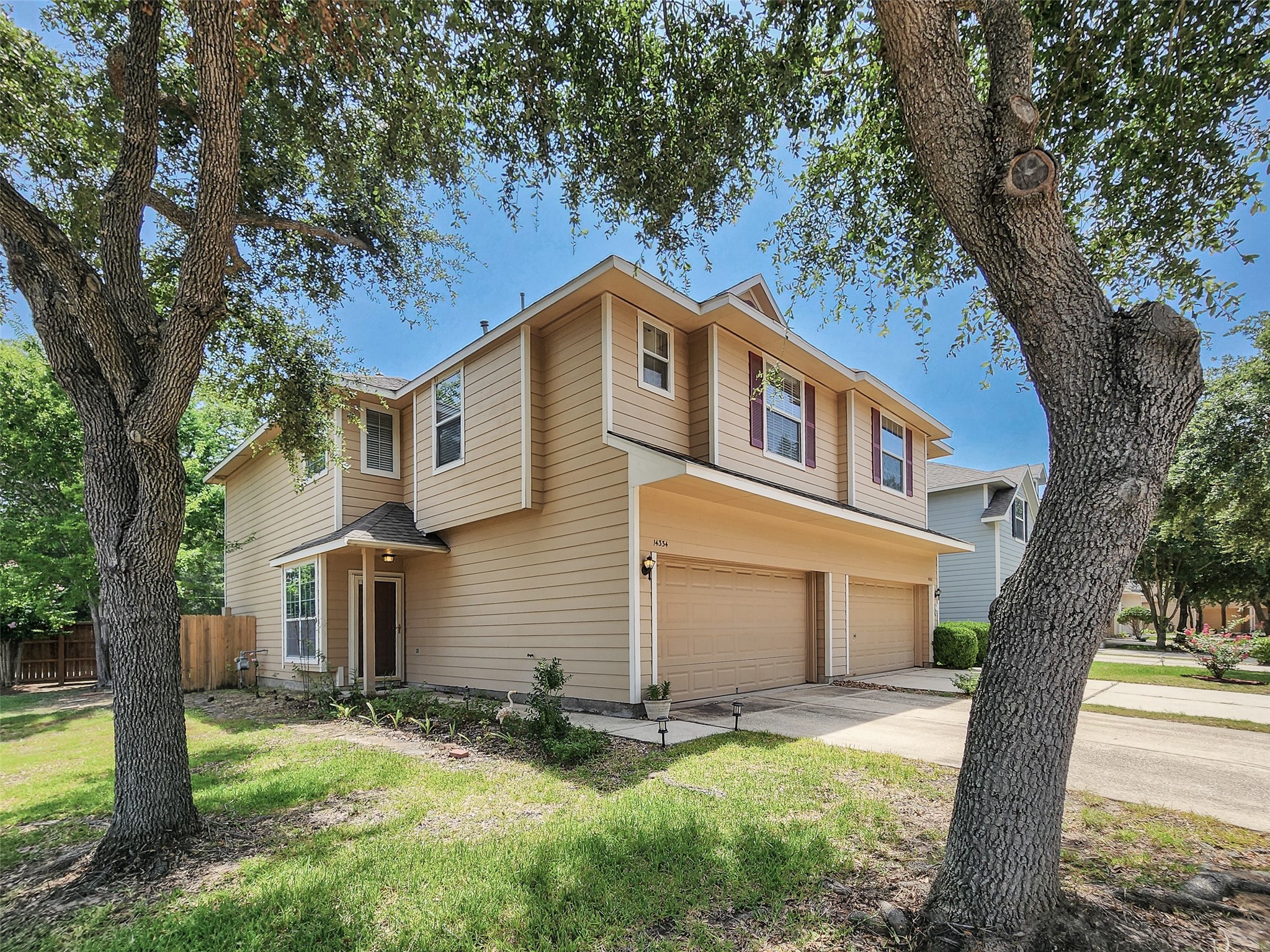 14334 Melody Glen Lane Houston TX 77014