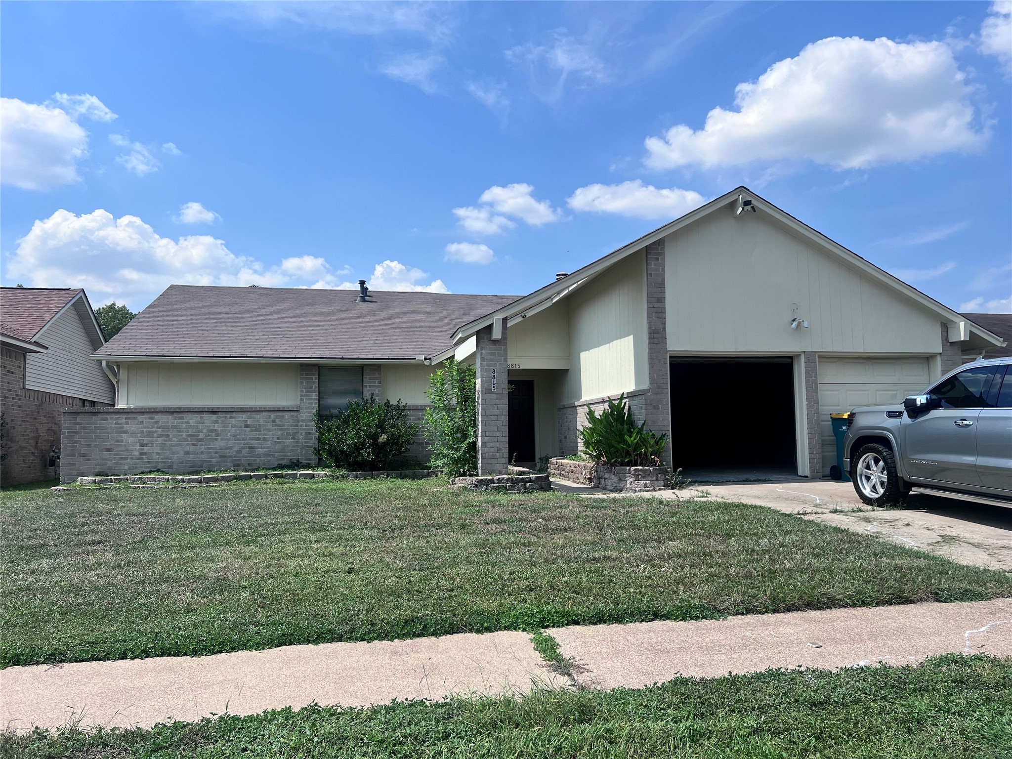 8815 Parkcrest Forest Drive Houston TX 77088