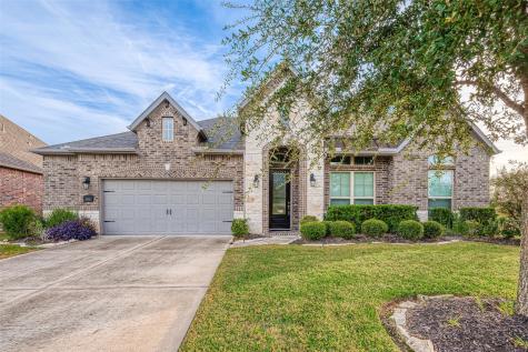 4215 Stilton Lake Lane Katy TX 77494