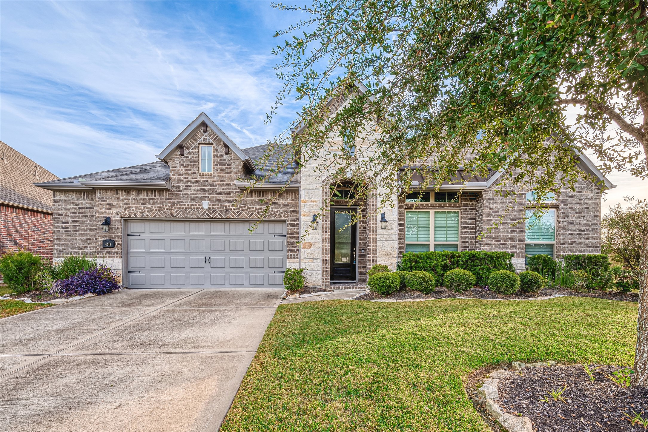 4215 Stilton Lake Lane Katy TX 77494