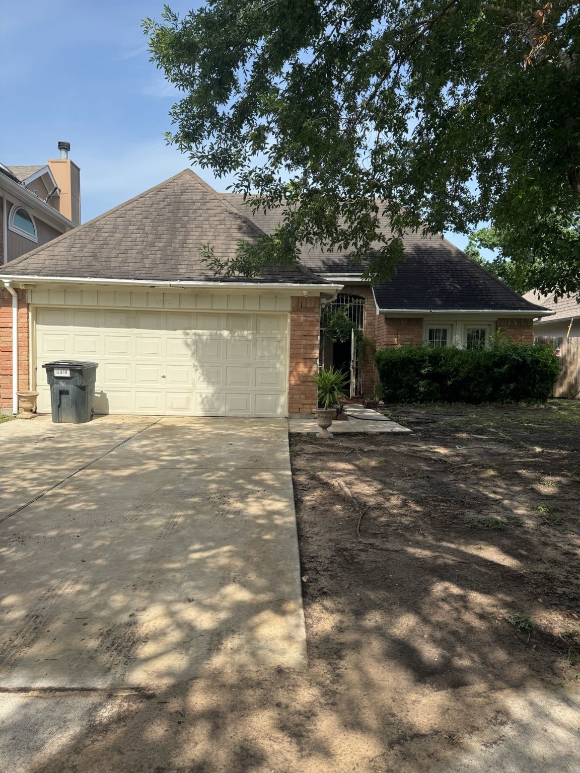 6918 Puerta Vista Lane Houston TX 77083
