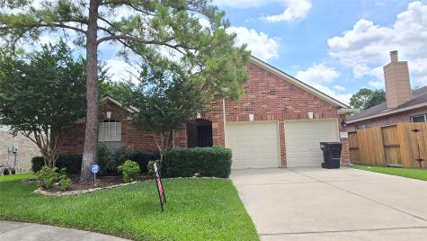 5214 Jericho Court Houston TX 77091