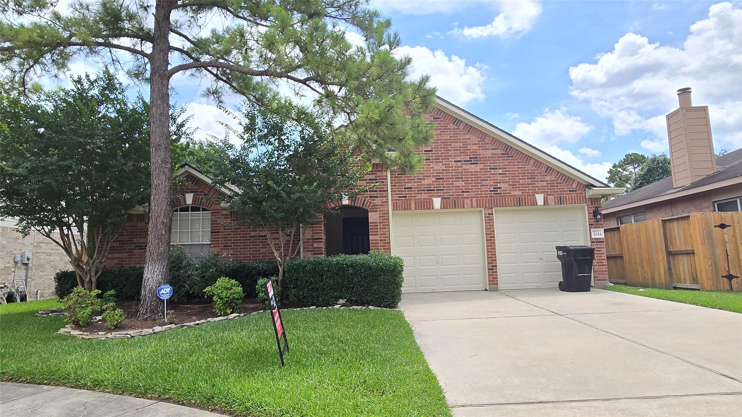 5214 Jericho Court Houston TX 77091