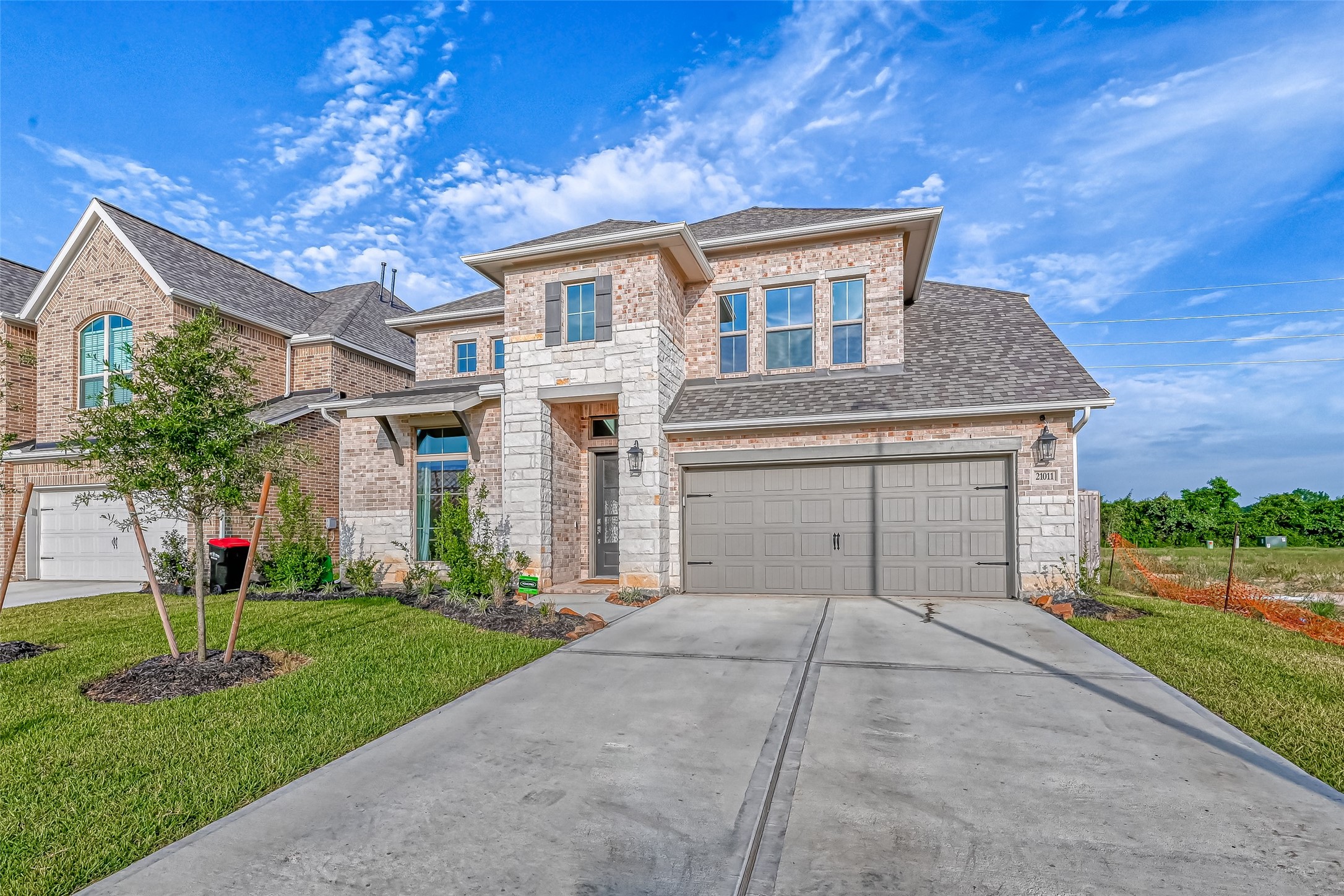 21011 Secretariat Meadow Lane Tomball TX 77377