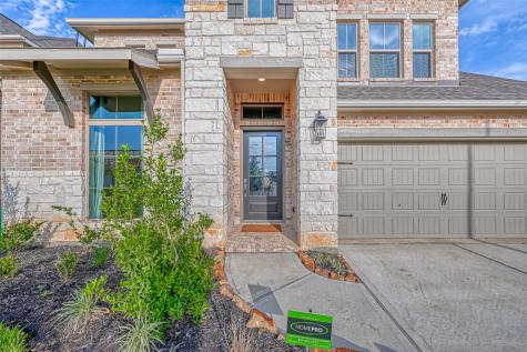 21011 Secretariat Meadow Lane Tomball TX 77377