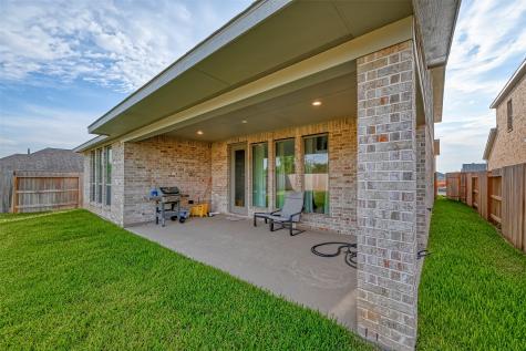 21011 Secretariat Meadow Lane Tomball TX 77377