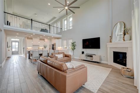 21011 Secretariat Meadow Lane Tomball TX 77377