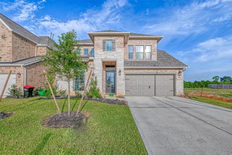 21011 Secretariat Meadow Lane Tomball TX 77377