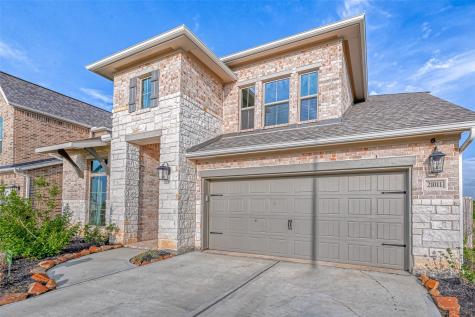 21011 Secretariat Meadow Lane Tomball TX 77377