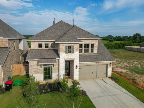 21011 Secretariat Meadow Lane Tomball TX 77377
