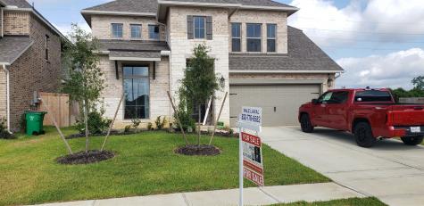 21011 Secretariat Meadow Lane Tomball TX 77377