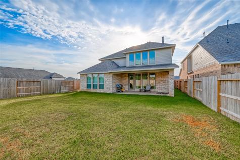 21011 Secretariat Meadow Lane Tomball TX 77377