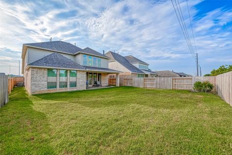 21011 Secretariat Meadow Lane Tomball TX 77377
