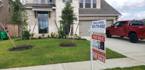 21011 Secretariat Meadow Lane Tomball TX 77377