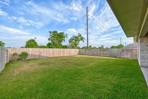 21011 Secretariat Meadow Lane Tomball TX 77377