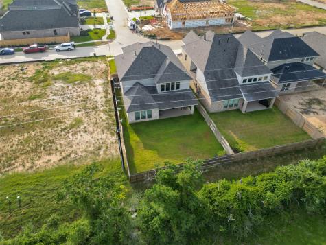21011 Secretariat Meadow Lane Tomball TX 77377