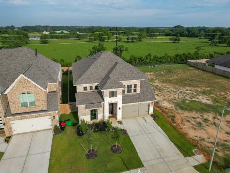 21011 Secretariat Meadow Lane Tomball TX 77377