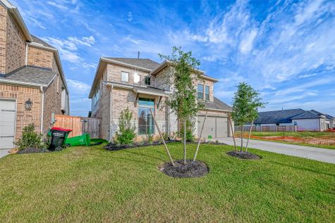 21011 Secretariat Meadow Lane Tomball TX 77377