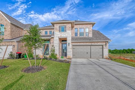 21011 Secretariat Meadow Lane Tomball TX 77377