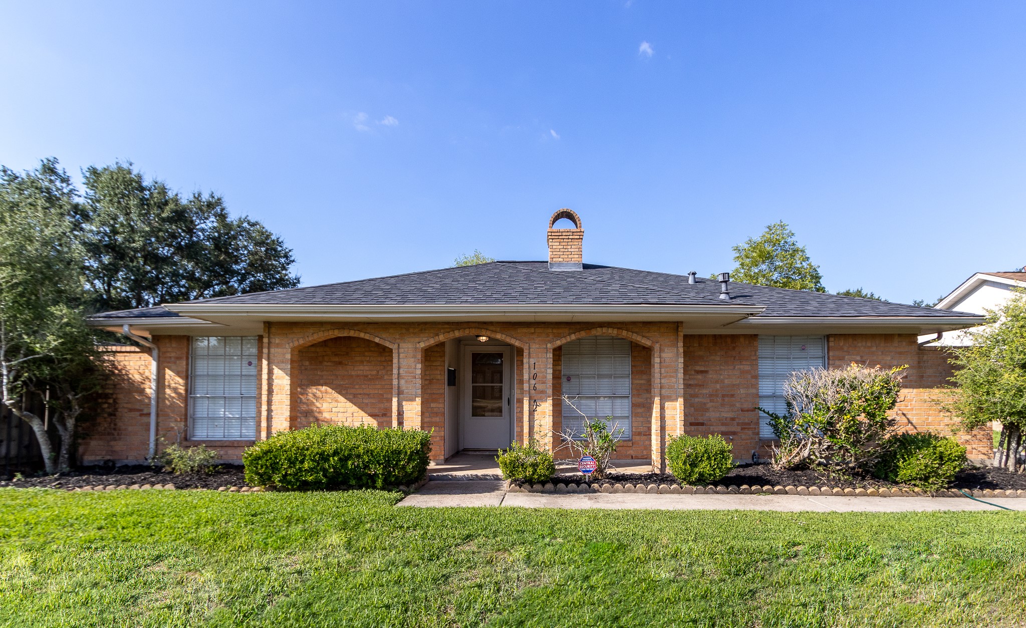 10622 Sagepark Lane Houston TX 77089