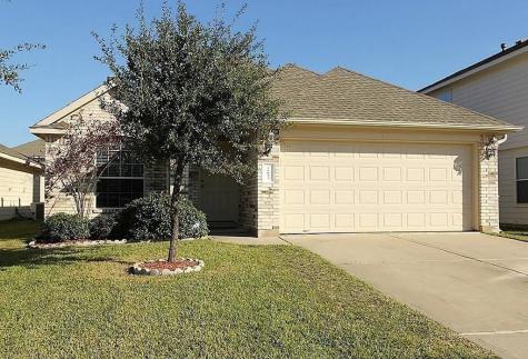 21622 Falvel Lake Drive Spring TX 77388