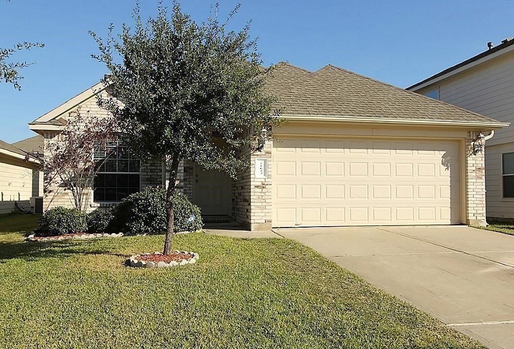 21622 Falvel Lake Drive Spring TX 77388