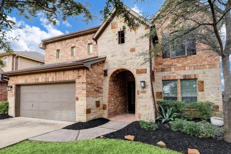 9827 Patricia Haven Lane Humble TX 77396