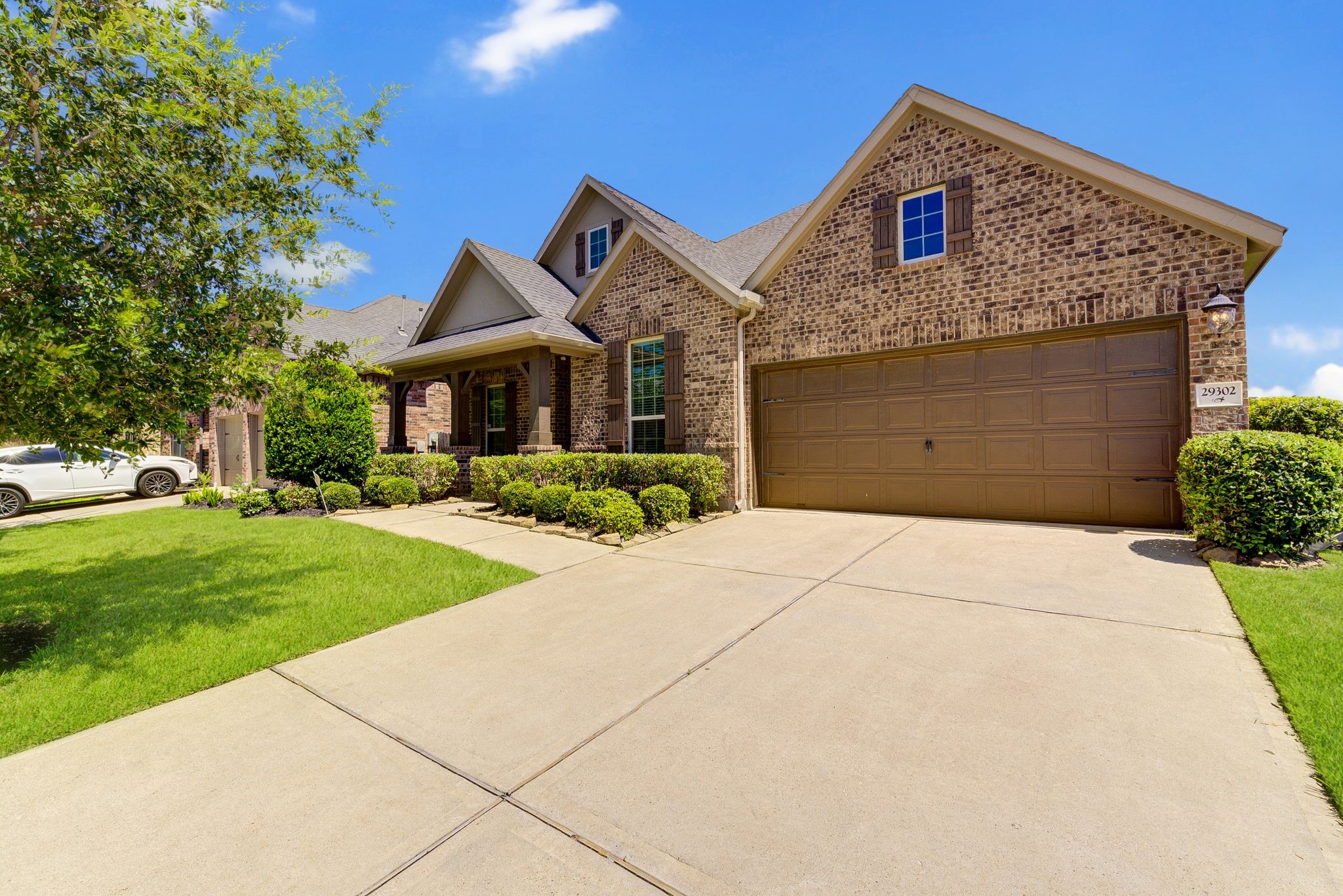 29302 Wood Lily Drive Katy TX 77494