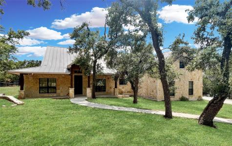 431 Upland Court Canyon Lake TX 78133