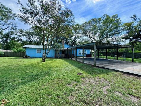 1937 Red Bluff Road Seabrook TX 77586