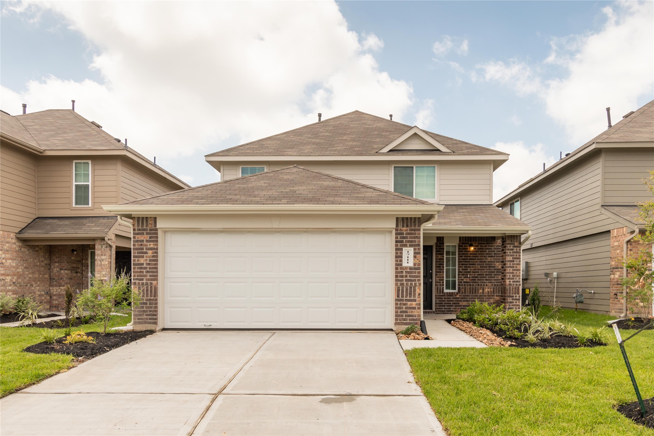 17111 Andrew Nook Lane Richmond TX 77407