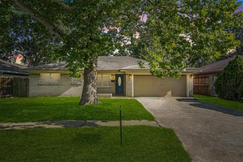 6114 Glencoe Street Houston TX 77087