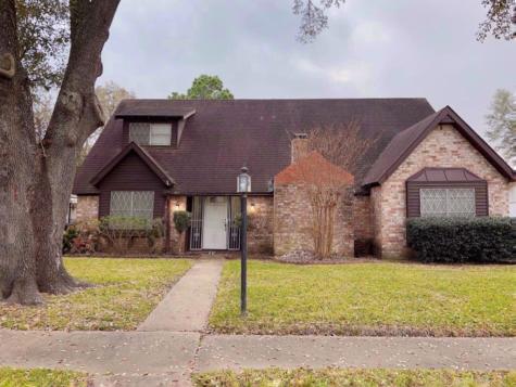 9227 Sandstone Street Houston TX 77036