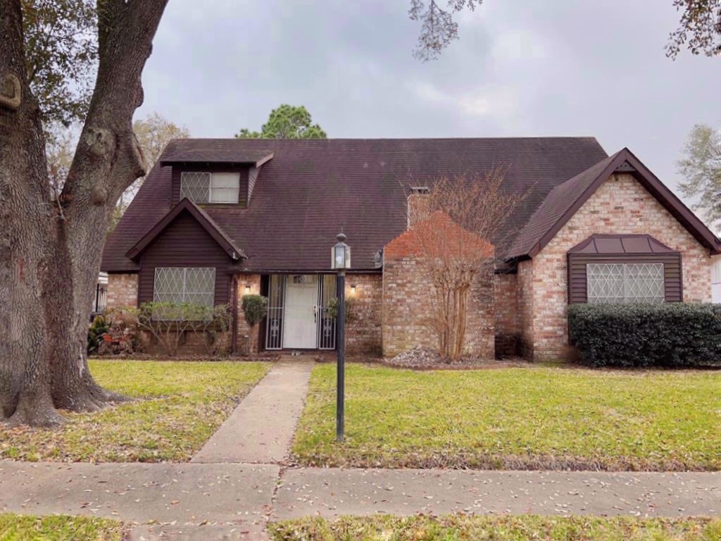 9227 Sandstone Street Houston TX 77036