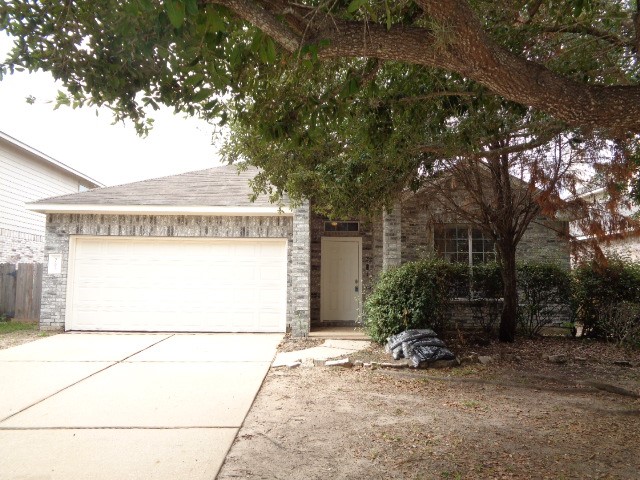 31627 Forest Oak Park Court Conroe TX 77385