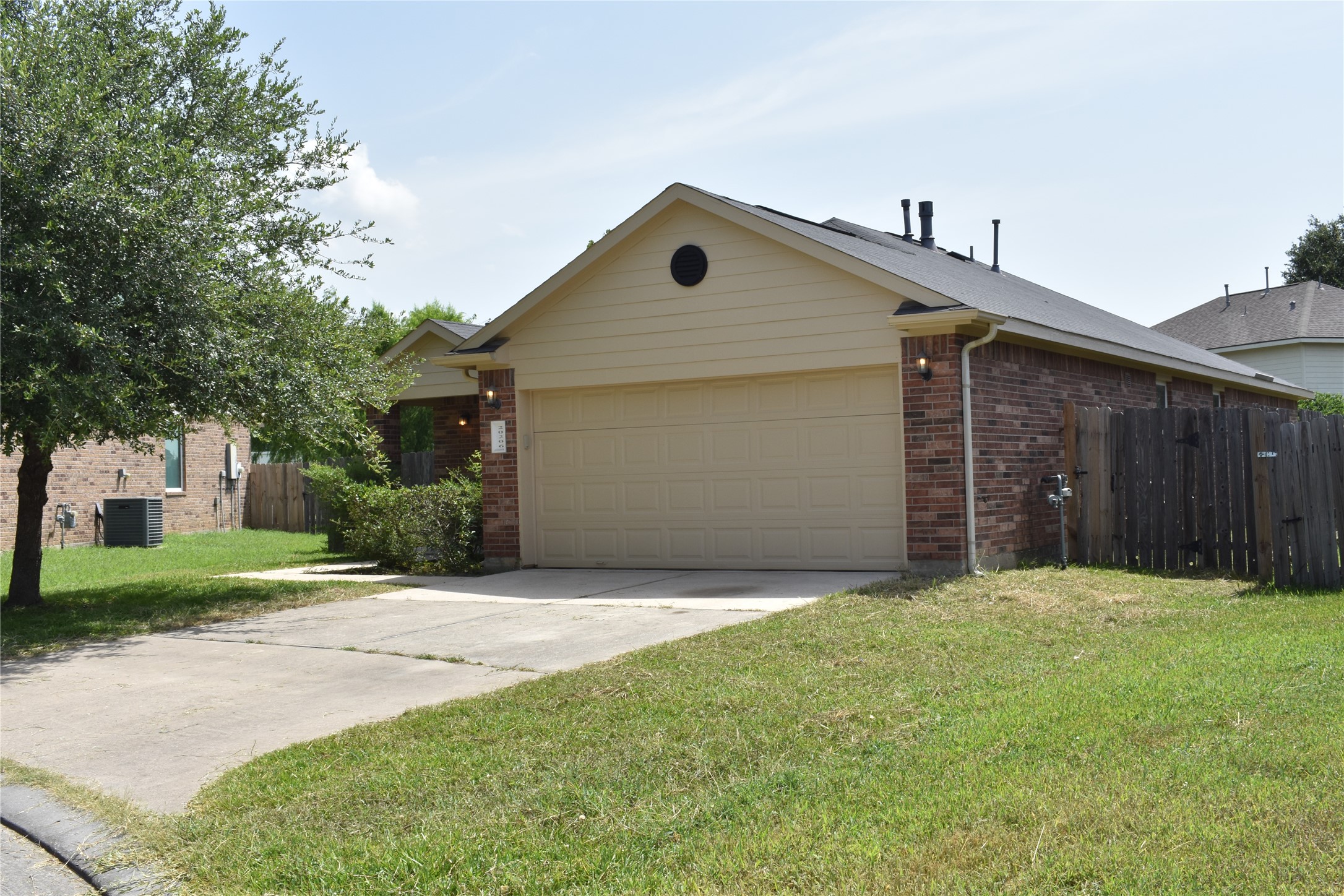 20206 Sweet Magnolia Place Humble TX 77338