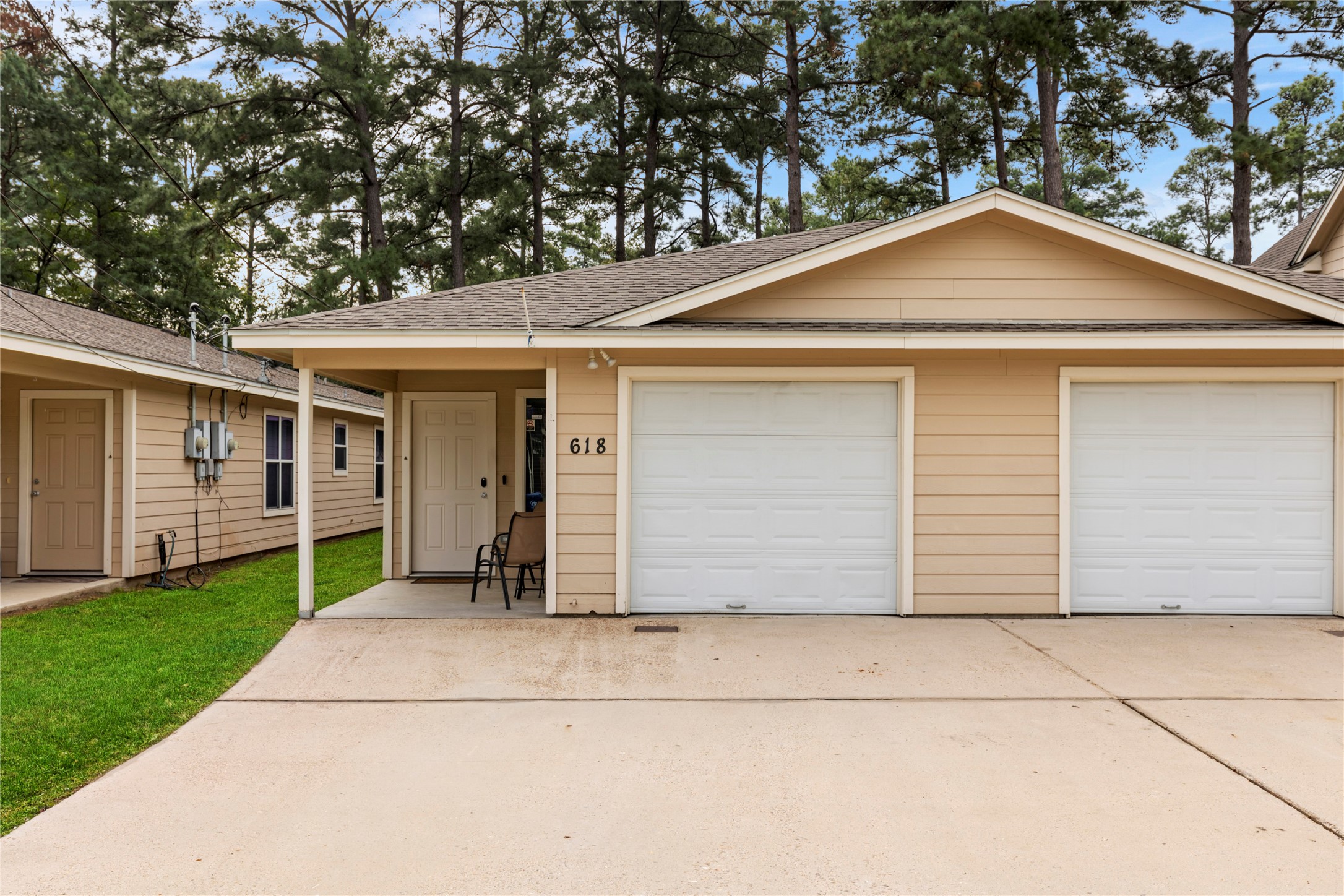 620 Foster Street Tomball TX 77375