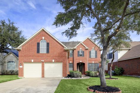 4615 Russett Lane Sugar Land TX 77479